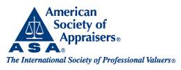 American Society of Appraisers